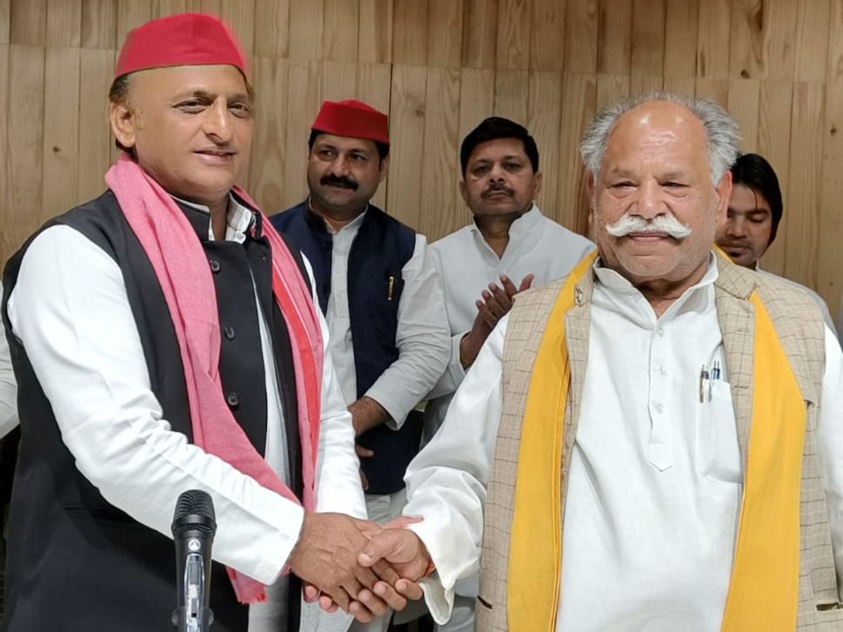 किसान गौरव यात्रा — 2025