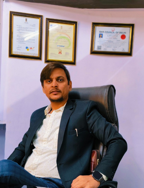 कुमार गौरव